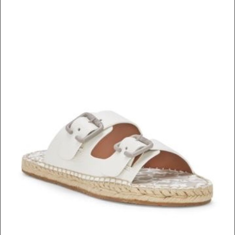 💓💓 Ellen DeGeneres - Sadie Espadrille Sandal